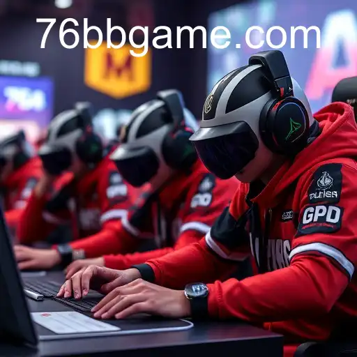 Esportes virtuais