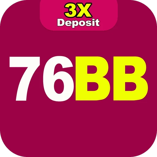 76BB Logo