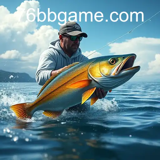 Jogos de pesca