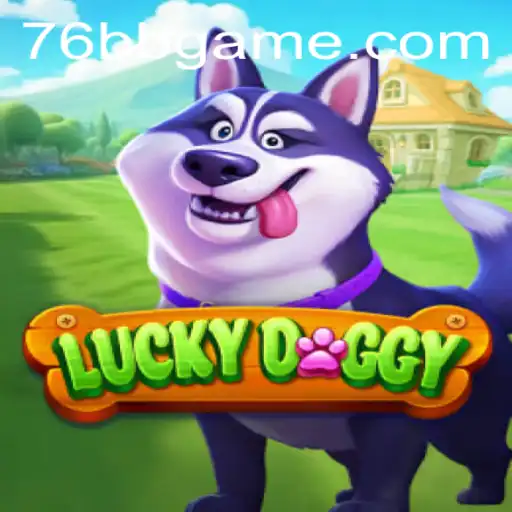 Descubra LuckyDoggy: O Jogo de Aventura e Estratégia com a Palavra-Chave 76BB