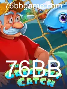 Descubra o Mundo Empolgante de TheGreatestCatch