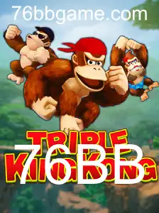Descubra o Fascinante Mundo de TripleKingKong: O Jogo que Está Conquistando Multidões